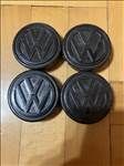 VW Volkswagen gyári alufelni közép felnikupak