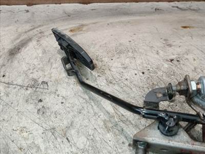 Mazda Premacy (CP) Gázpedál (Elektromos) *144585*