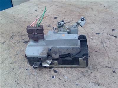 PEUGEOT 206 Jobb első ajtó zárszerkezet központizáras