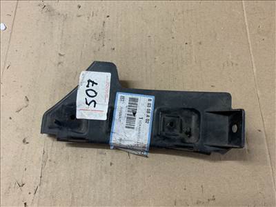 Seat Cordoba/Ibiza jobb első lökhárító tartó,új 6l0807184