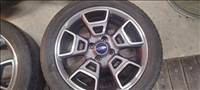 Ford 17 colos alufelni Ecosport 17 col 4x108 szenzoros 