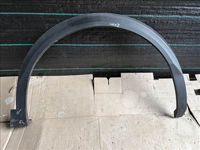 Peugeot 2008 II Jobb első sárvédő díszléc 9825736680