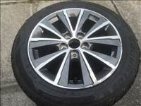 Citroen Peugeot 16-os pótkerék 5x108