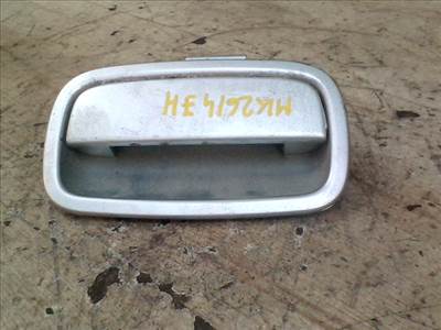 DAIHATSU Cuore 2007- (L276) Csomagtérajtó zárszerkezet