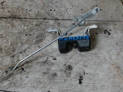 OPEL ASTRA G 97-04 Csomagtérajtó zárszerkezet