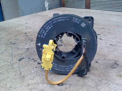 SUZUKI WagonR+ Légzsák átvezető szalagkábel