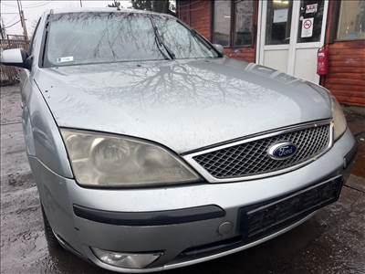 Ford Mondeo Mk3 2.0TDCI bontott alkatrészei