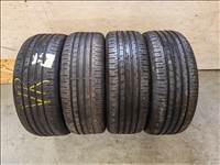 215/55 r17 Continental nyárigumi szett!