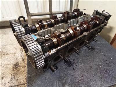 OPEL Zafira 98.09.01-05.08.31 Hengerfej. benzines