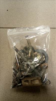 Yamaha Mint csavar szett 