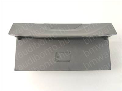 BMW 1 (F40) Vezeték nélküli telefontöltő (5A62827, 84105A81516, 84105A3E814, 84105A1DB20, 84105A1DB21, 84105A0E551, 84109434269, 84109442419)