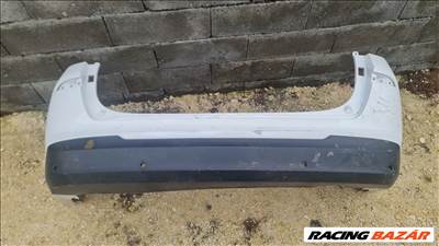 Hyundai i30 (PD) Lökhárító hátsó 86611g4200