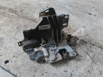 SEAT Arosa 2000.09.01- Jobb első ajtó zárszerkezet központizáras