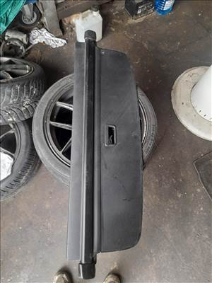 Volkswagen Golf VI Vw golf 6 kombi kalaptartó