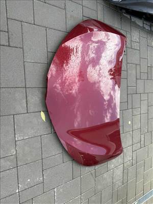 Toyota Corolla (E160/E170) motorháztető  5330102300