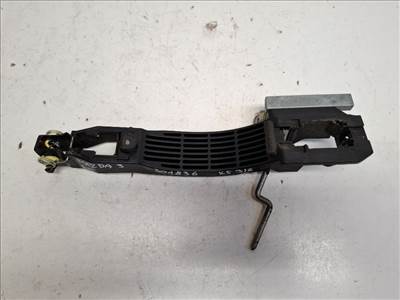 Mazda 3 (BM) bal hátsó kilincsfészek