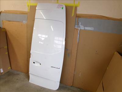 MERCEDES-BENZ SPRINTER A907, A910 jobb hátsó csomagtér ajtó 2018- 