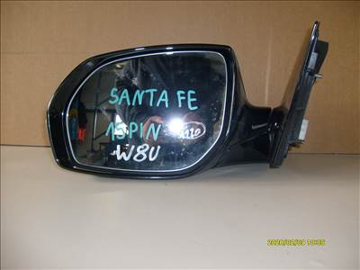  HYUNDAI SANTAFE BAL TÜKÖR ELADÓ!