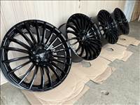  5x112 lyukosztású 8,5JJ 20" újszerű Brock alufelni