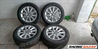 Audi A4 (B8 - 8K) (B8 - 8K) bontott alkatrészei