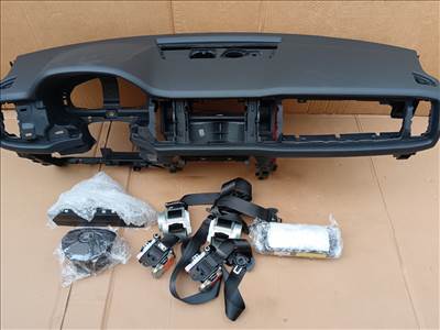 Skoda Kodiaq I Légzsák szett 