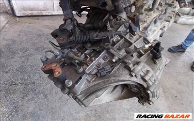 Hyundai i20 (PB) Sebességváltó 