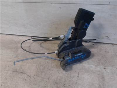 MAZDA 6 05-08 Jobb első ajtó zárszerkezet központizáras