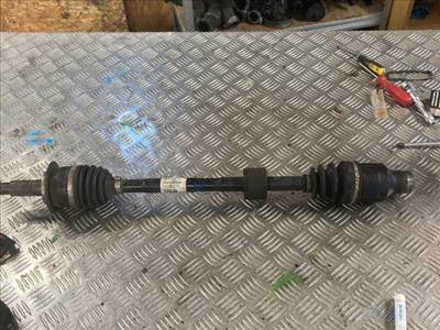 Suzuki SX4 I féltengely  4410155l21