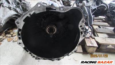 Toyota Land Cruiser Prado (J9) 3.0D 330306A180  sebességváltó 