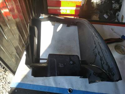 Land Rover Range Rover Sport 3.0 SDV6 LAND ROVER RANGE ROVER SPORT (LW) Intercooler Légt dpla7h440aa