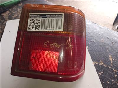 Mitsubishi Space Wagon I Jobb hátsó lámpa  stanley0437110r