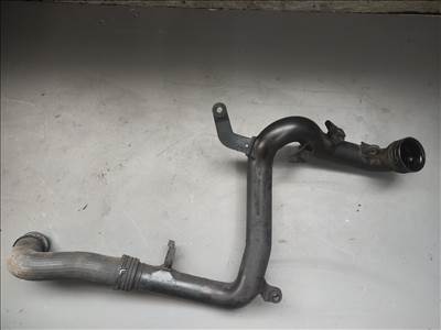 Volkswagen Golf V 1.9 TDI turbócső  1k0145762at 1k0145770b