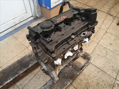 BMW E46 98-05 Motor. benzin fűzött blokk hengerfejjel