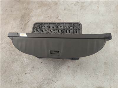 Opel Astra K kombi csomagtér roló