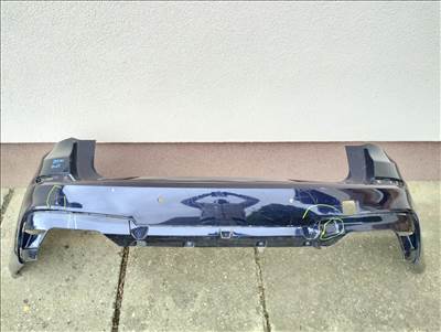 BMW 5-ös sorozat Gt F07 Msport hátsó lökhárító 51128049376