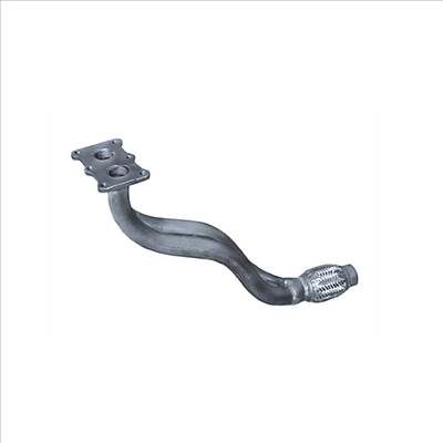 Marix 24-54 kipufogó cső - AUDI A3 (8L), SEAT León I, Toledo II, SKODA Octavia I, VW Bora, Golf IV