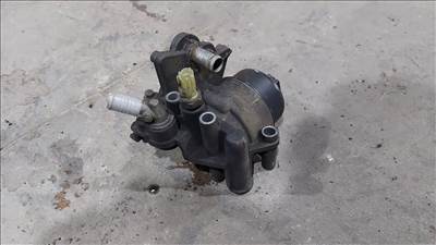 Ford Transit Tranzit MK7 06- Olajhűtő olajszűrő hőcserélő kupak 9713