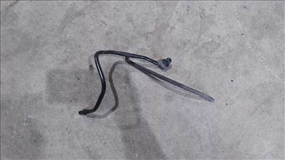 Ford Transit Tranzit MK7 06- Fékrásegítő fék vákuum cső vákuumcső 0039