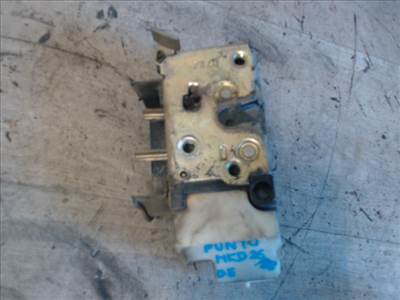 FIAT PUNTO I. Bal első ajtó zárszerkezet központi záras