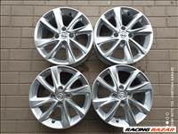 4x108 16" Opel használt alufelni garnitúra