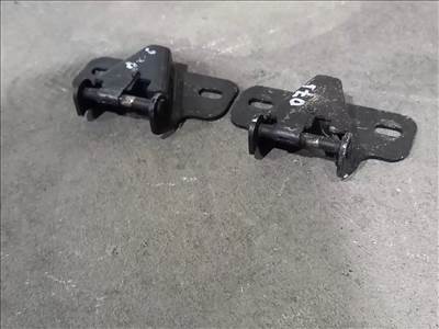 Renault MASTER Opel MOVANO 10 Hátsó ajtózár zár ellendarab konzol 0785