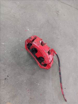 Ford Transit Tranzit MK6 00- Féknyereg nyereg nyeregtartó tartó 6085