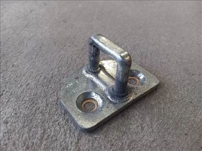 Renault MASTER Opel MOVANO 10- Első ajtó zár ellen rögzítő fogadó 9545