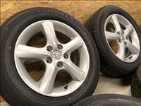 16 colos gyári Suzuki alufelni 16 col 5x114,3 