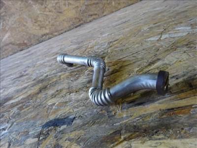 Ford transit Tranzit 00- 2.4 turbó Olaj olajcső visszafolyó cső 5sku155