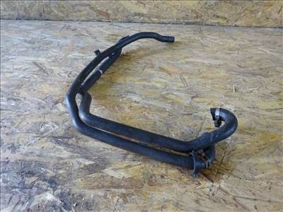 Renault MASTER Opel MOVANO 03- 2.5 Vízcső víz gimi cső gumicső 4153