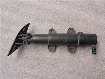 Skoda Superb II Bal fényszóró fényszórómosó mosófúvóka  3u0955979