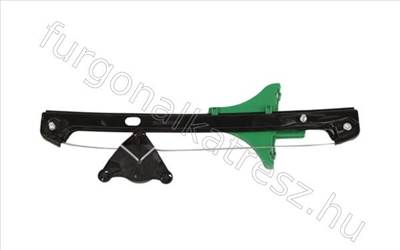 Ablakemelő VW Golf IV 97> hátsó jobb elektromos motor nélkül - BORA, GOLF - FT01397 -  - Fastoriginal Utángyártott új 