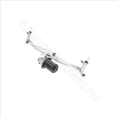 Ablaktörlő mechanika VW Golf IV 97> első komplett motorral - OCTAVIA, BORA, GOLF - FT01365 -  - Fastoriginal Utángyártott új 