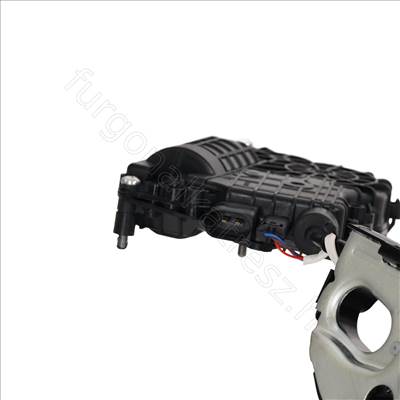 Ajtózár Bmw X5 E70 06> hátsó jobb - X5, X6 - FT04023 -  - Fastoriginal Utángyártott új 